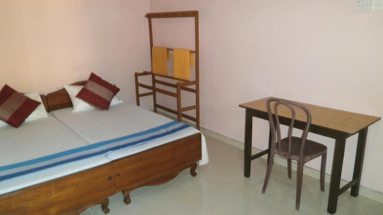 מטרה Sunny Lanka Guest House מראה חיצוני תמונה